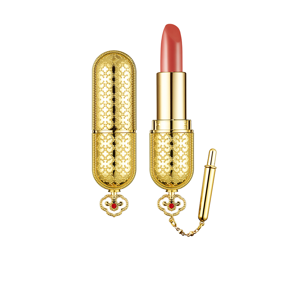 Son môi THE WHOO Gongjinhyang Mi Luxury Lipstick 3.5g Son môi THE WHOO Gongjinhyang Mi Luxury Lipstick 3.5g - Ảnh 9