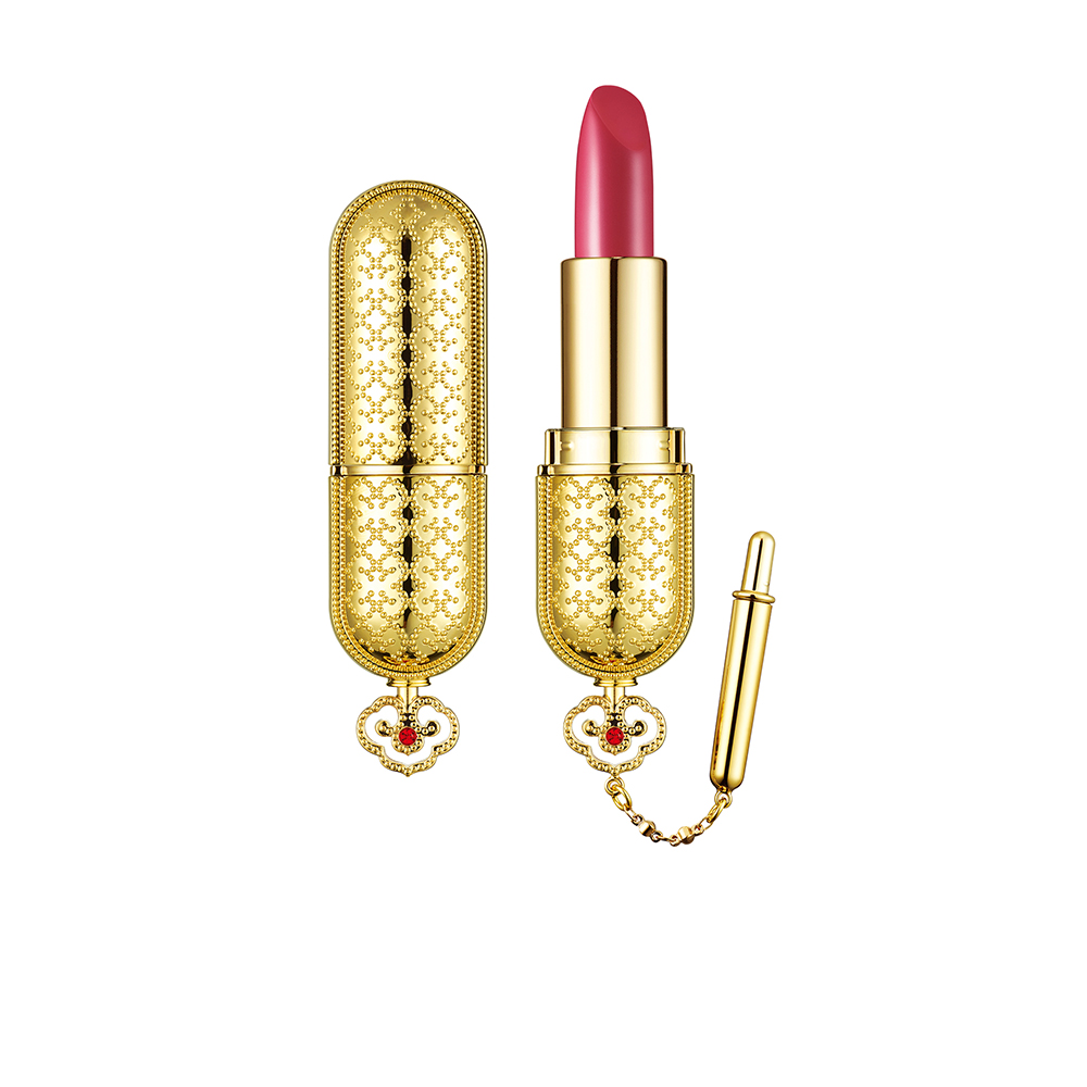 Son môi THE WHOO Gongjinhyang Mi Luxury Lipstick 3.5g Son môi THE WHOO Gongjinhyang Mi Luxury Lipstick 3.5g - Ảnh 10