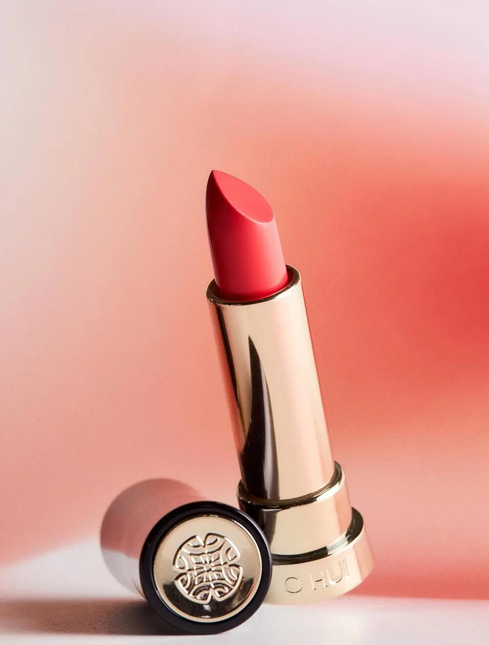 Son Ohui Rouge Real Lipstick 3.5g Hàn Quốc Son Ohui Rouge Real Lipstick 3.5g Hàn Quốc - Ảnh 2