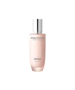 Sữa dưỡng O HUI Miracle Moisture Pink Barrier Emulsion 130ml