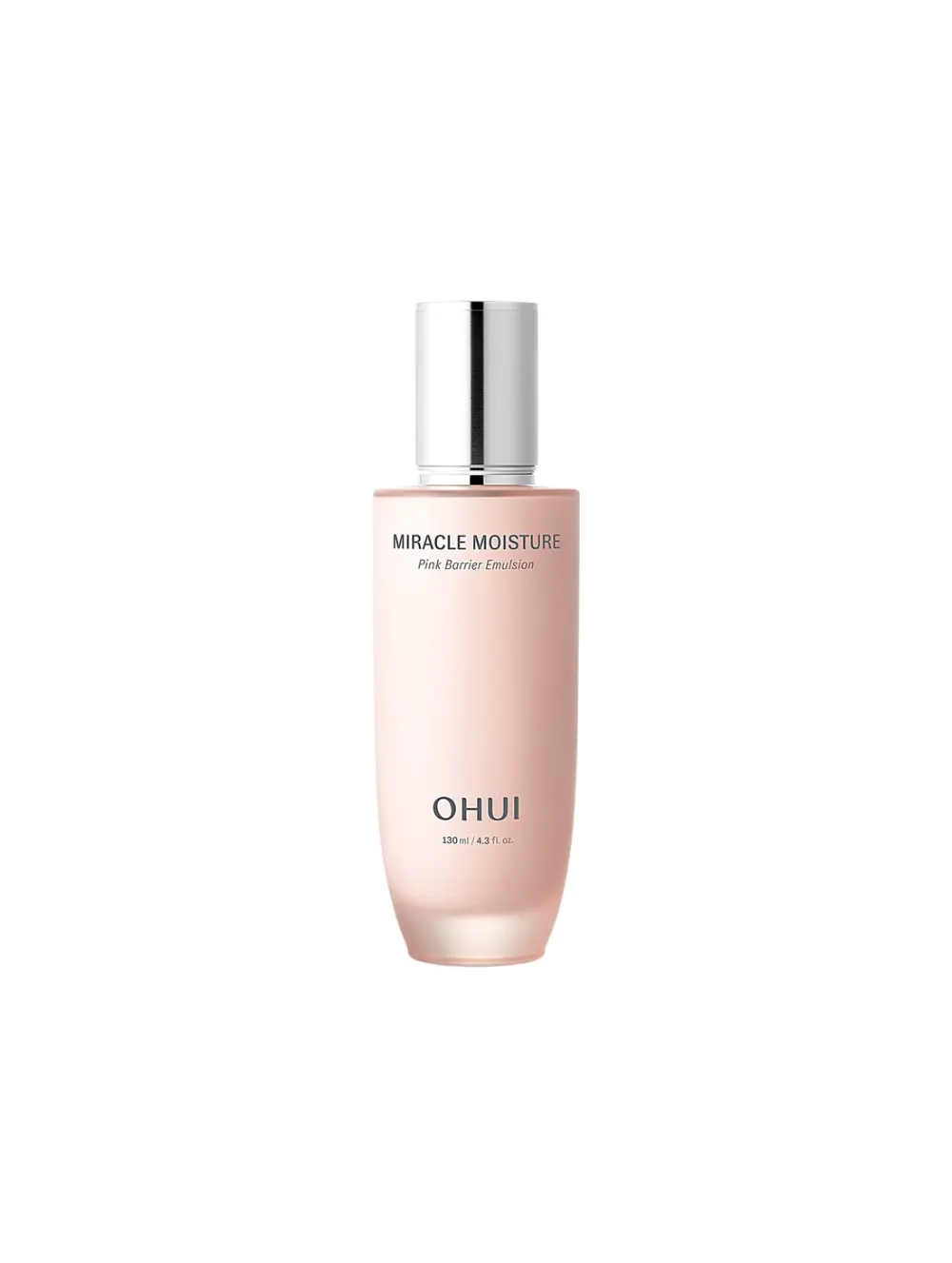 Sữa dưỡng O HUI Miracle Moisture Pink Barrier Emulsion 130ml Sữa dưỡng O HUI Miracle Moisture Pink Barrier Emulsion 130ml - Yêu Hàng Ngoại