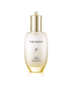 Sữa dưỡng THE WHOO Cheongidan Pro-Radiance Emulsion 110ml