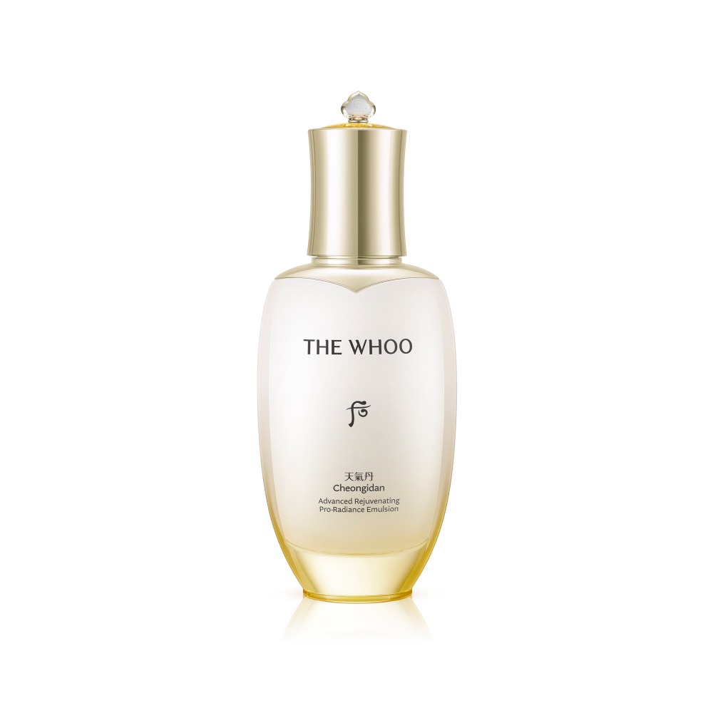 Sữa dưỡng THE WHOO Cheongidan Pro-Radiance Emulsion 110ml Sữa dưỡng THE WHOO Cheongidan Pro-Radiance Emulsion 110ml