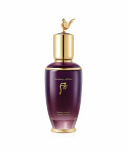 Sữa dưỡng THE WHOO Hwanyu Imperial Youth Emulsion 110ml