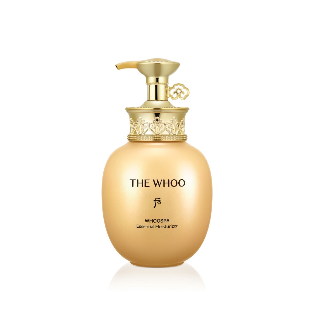 Sữa dưỡng thể THE WHOO Spa Moisturizer 220ml Hàn Quốc Sữa dưỡng thể THE WHOO Spa Moisturizer 220ml Hàn Quốc