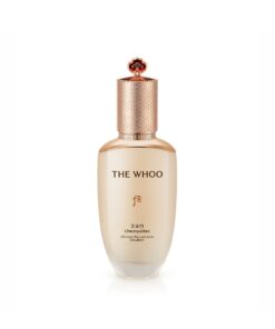 Sữa dưỡng THE WHOO Cheonyuldan Ultimate Rejuvenative Emulsion 110ml