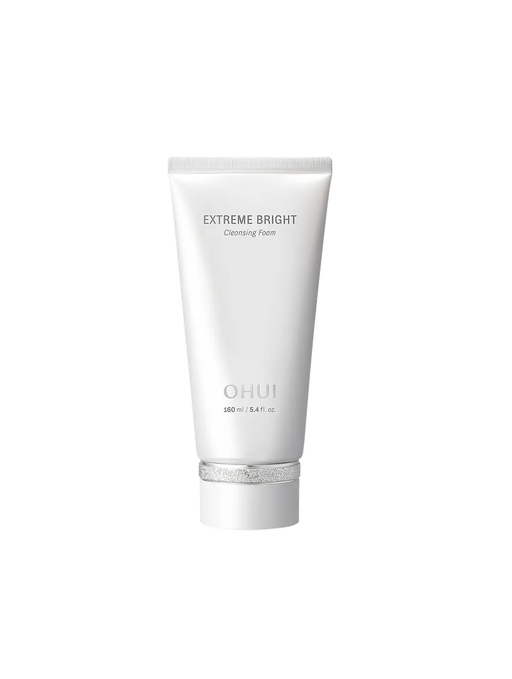 Sữa rửa mặt O HUI Extreme Bright Cleansing Foam 160ml Sữa rửa mặt O HUI Extreme Bright Cleansing Foam 160ml - Yêu Hàng Ngoại