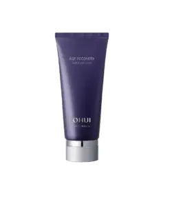 Sữa rửa mặt Ohui Age Recovery Soft Amino Foam 180ml Hàn Quốc