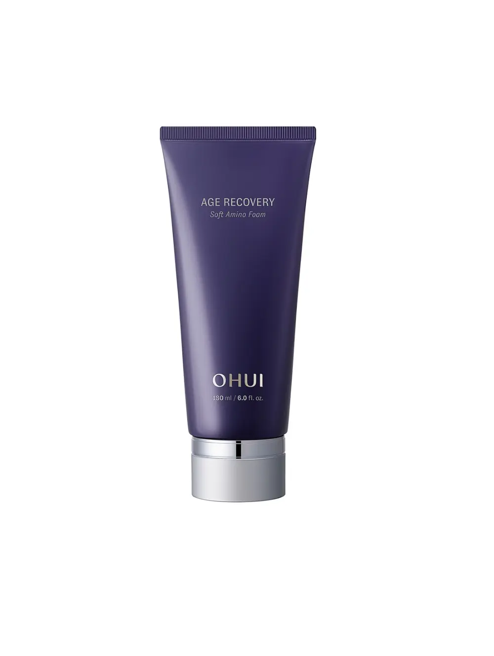 Sữa rửa mặt Ohui Age Recovery Soft Amino Foam 180ml Hàn Quốc Sữa rửa mặt Ohui Age Recovery Soft Amino Foam 180ml Hàn Quốc
