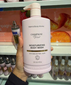 Sữa tắm dưỡng ẩm Bath & Body Works Moisturizing Body Wash 473ml Sữa tắm dưỡng ẩm Bath & Body Works Moisturizing Body Wash 473ml - Yêu Hàng Ngoại