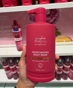 Sữa tắm dưỡng ẩm Bath & Body Works Moisturizing Body Wash 473ml Sữa tắm dưỡng ẩm Bath & Body Works Moisturizing Body Wash 473ml - Yêu Hàng Ngoại