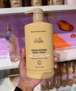 Sữa tắm dưỡng ẩm Bath & Body Works Moisturizing Body Wash 473ml Sữa tắm dưỡng ẩm Bath & Body Works Moisturizing Body Wash 473ml - Yêu Hàng Ngoại
