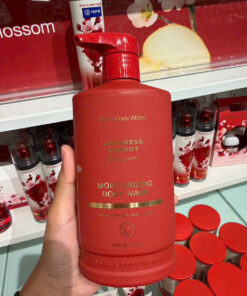 Sữa tắm dưỡng ẩm Bath & Body Works Moisturizing Body Wash 473ml Sữa tắm dưỡng ẩm Bath & Body Works Moisturizing Body Wash 473ml - Yêu Hàng Ngoại