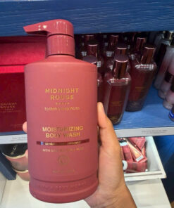 Sữa tắm dưỡng ẩm Bath & Body Works Moisturizing Body Wash 473ml Sữa tắm dưỡng ẩm Bath & Body Works Moisturizing Body Wash 473ml - Yêu Hàng Ngoại