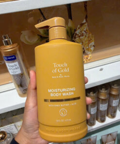 Sữa tắm dưỡng ẩm Bath & Body Works Moisturizing Body Wash 473ml Sữa tắm dưỡng ẩm Bath & Body Works Moisturizing Body Wash 473ml - Yêu Hàng Ngoại