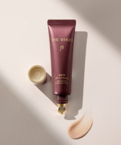 Kem mắt giảm nhăn THE WHOO Jinyulhyang Anti-Wrinkle Spot & Eye Cream 30ml Kem mắt giảm nhăn THE WHOO Jinyulhyang Anti-Wrinkle Spot & Eye Cream 30ml - Yêu Hàng Ngoại