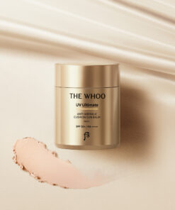 Phấn chống nắng THE WHOO UV Ultimate Anti-Wrinkle Cushion Sun Balm 13g Phấn chống nắng THE WHOO UV Ultimate Anti-Wrinkle Cushion Sun Balm 13g - Yêu Hàng Ngoại