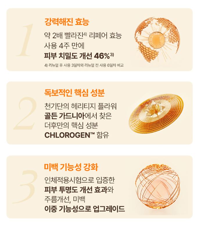 Kem dưỡng THE WHOO Cheongidan Advanced Rejuvenating Pro-Radiance Cream 60ml Kem dưỡng THE WHOO Cheongidan Advanced Rejuvenating Pro-Radiance Cream 60ml - Yêu Hàng Ngoại