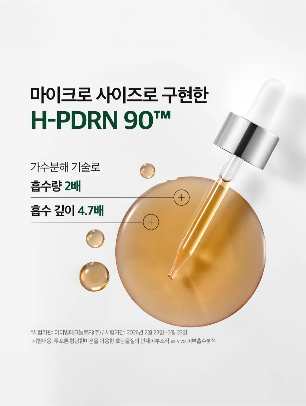 Tinh chất Ohui Prime Advancer Original Energy 100 Ampoule 30ml Tinh chất Ohui Prime Advancer Original Energy 100 Ampoule 30ml - Ảnh 3