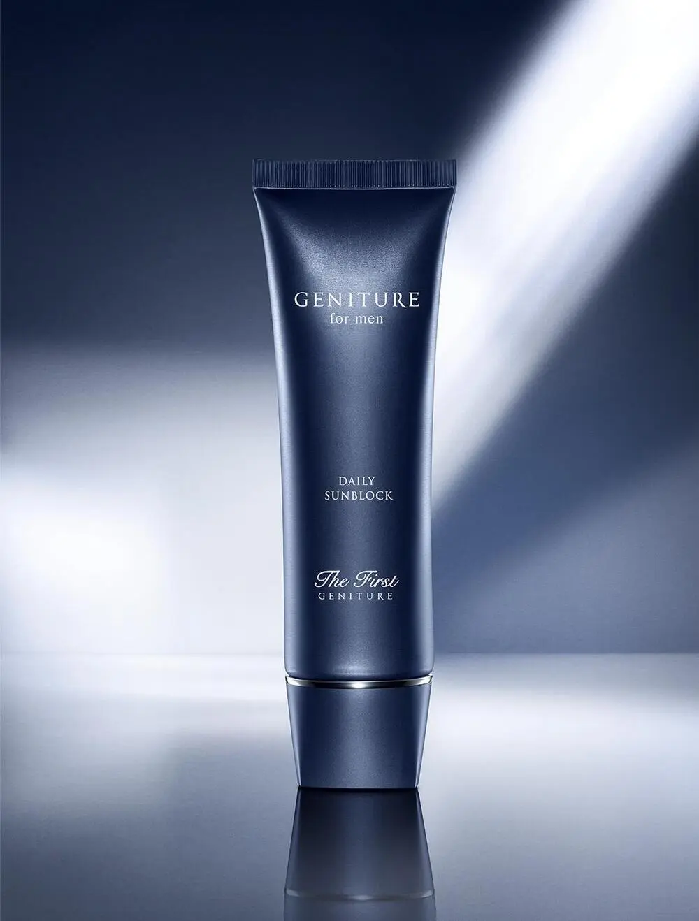 Kem chống nắng Ohui The First Geniture For Men Daily Sunblock 50ml Kem chống nắng Ohui The First Geniture For Men Daily Sunblock 50ml - Ảnh 4