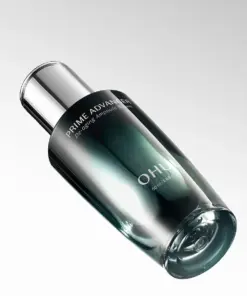 Tinh chất Ohui Prime Advancer De-Aging Ampoule Serum 50ml Tinh chất Ohui Prime Advancer De-Aging Ampoule Serum 50ml - Yêu Hàng Ngoại