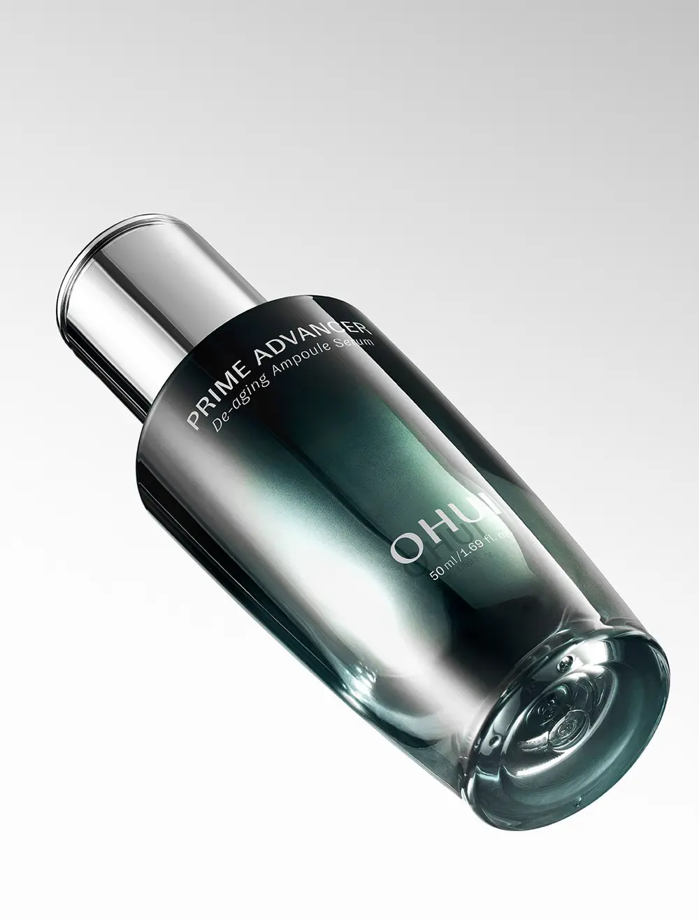 Tinh chất Ohui Prime Advancer De-Aging Ampoule Serum 50ml Tinh chất Ohui Prime Advancer De-Aging Ampoule Serum 50ml - Ảnh 4