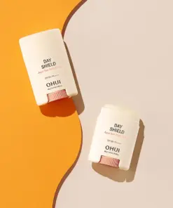 Bộ đôi thỏi chống nắng OHUI Day Shield Aqua Sun Stick To Go SPF50+/PA++++ 14g x 2 Bộ đôi thỏi chống nắng OHUI Day Shield Aqua Sun Stick To Go SPF50+/PA++++ 14g x 2 - Yêu Hàng Ngoại