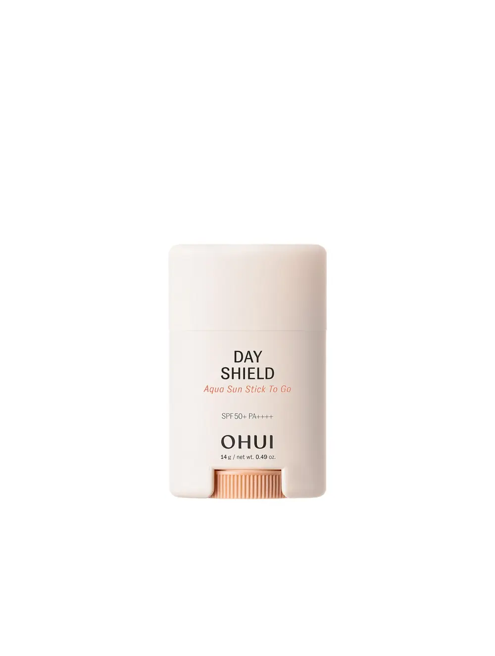 Thỏi chống nắng Ohui Day Shield Aqua Sun Stick To Go SPF50+/PA++++ 14g Thỏi chống nắng Ohui Day Shield Aqua Sun Stick To Go SPF50+/PA++++ 14g