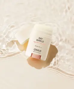 Thỏi chống nắng Ohui Day Shield Aqua Sun Stick To Go SPF50+/PA++++ 14g Thỏi chống nắng Ohui Day Shield Aqua Sun Stick To Go SPF50+/PA++++ 14g - Yêu Hàng Ngoại