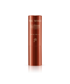 Thỏi chống nắng THE WHOO UV Ultimate Red Vitamin Sunstick 7g SPF50+/PA++++
