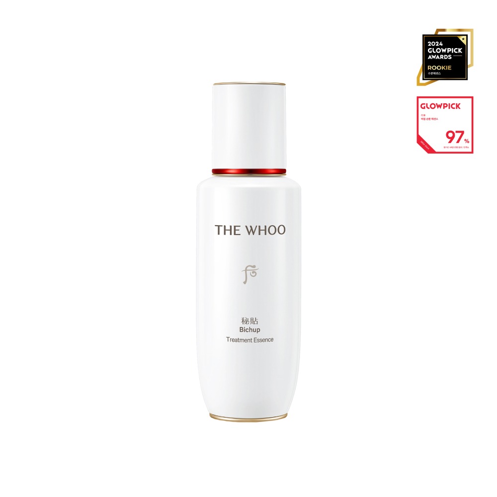 Tiền tinh chất tuần hoàn THE WHOO Bichup Treatment Essence 90ml Tiền tinh chất tuần hoàn THE WHOO Bichup Treatment Essence 90ml
