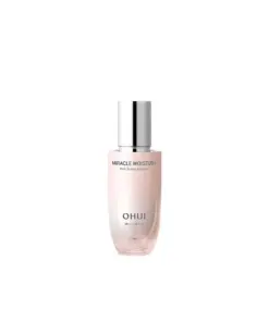 Tinh chất O HUI Miracle Moisture Pink Barrier Essence 50ml