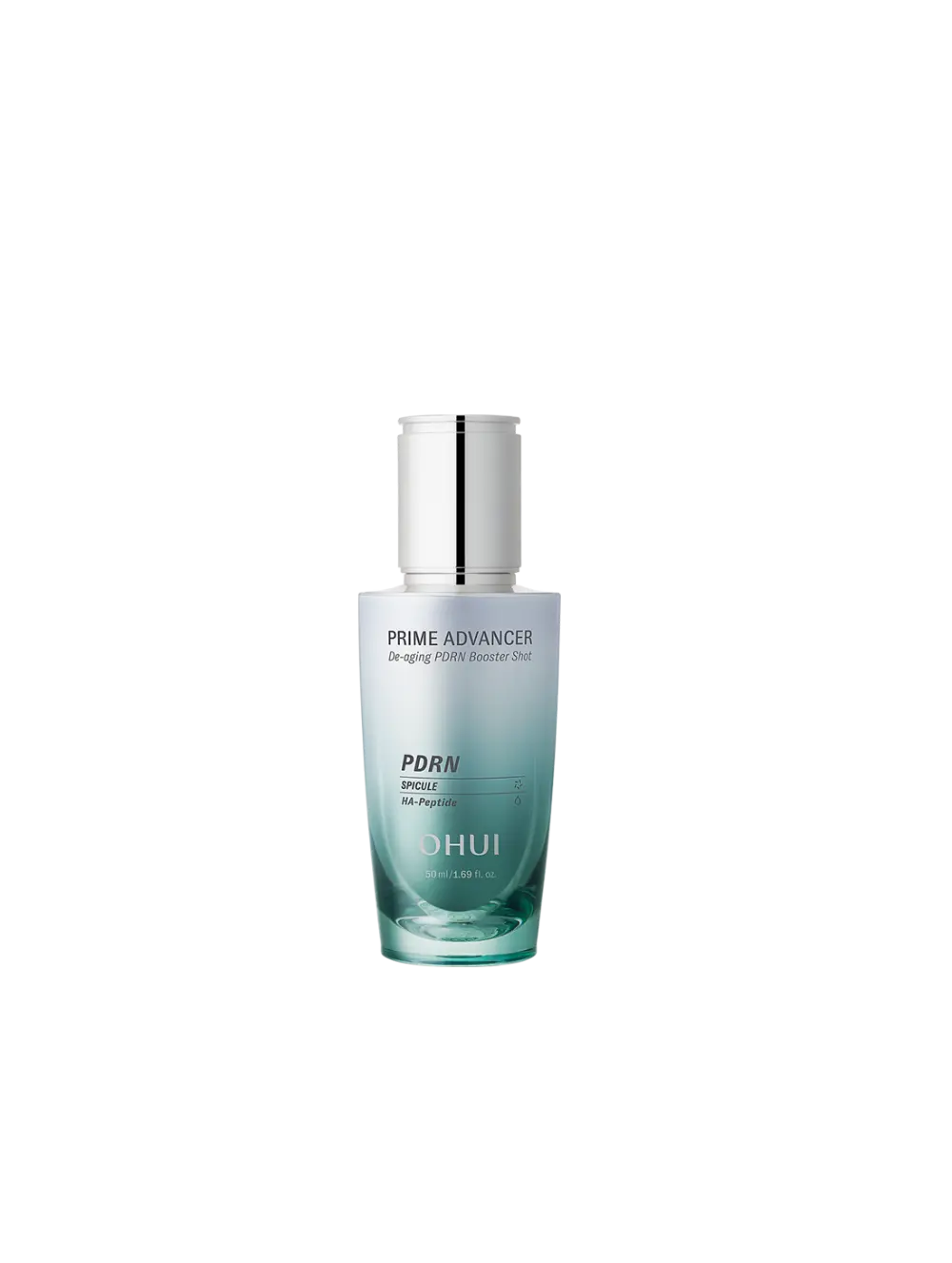 Tinh chất O HUI Prime Advancer De-Aging PDRN Booster Shot 50ml Tinh chất O HUI Prime Advancer De-Aging PDRN Booster Shot 50ml