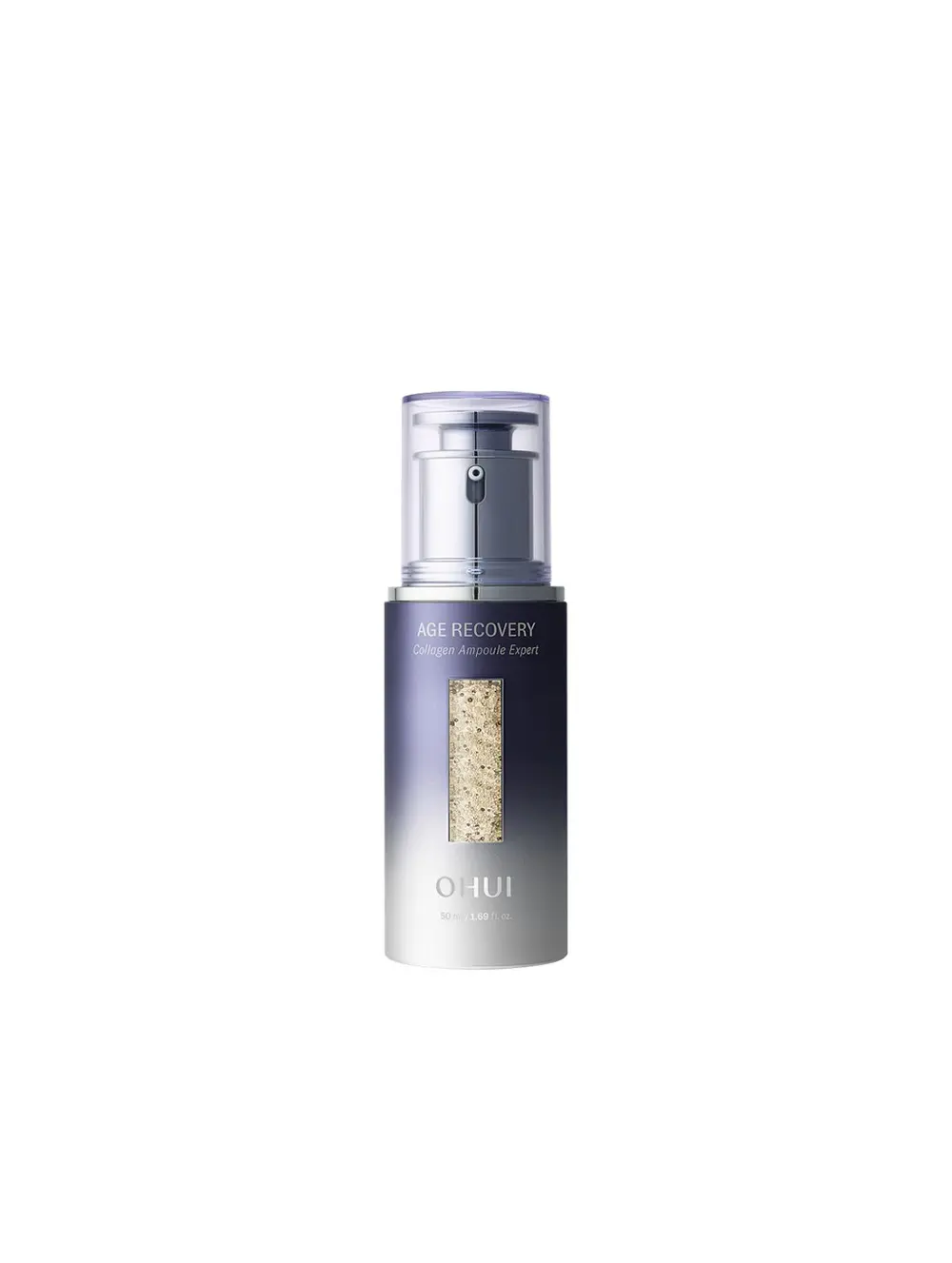 Tinh chất Ohui Age Recovery Collagen Ampoule Expert 50ml Hàn Quốc Tinh chất Ohui Age Recovery Collagen Ampoule Expert 50ml Hàn Quốc - Yêu Hàng Ngoại