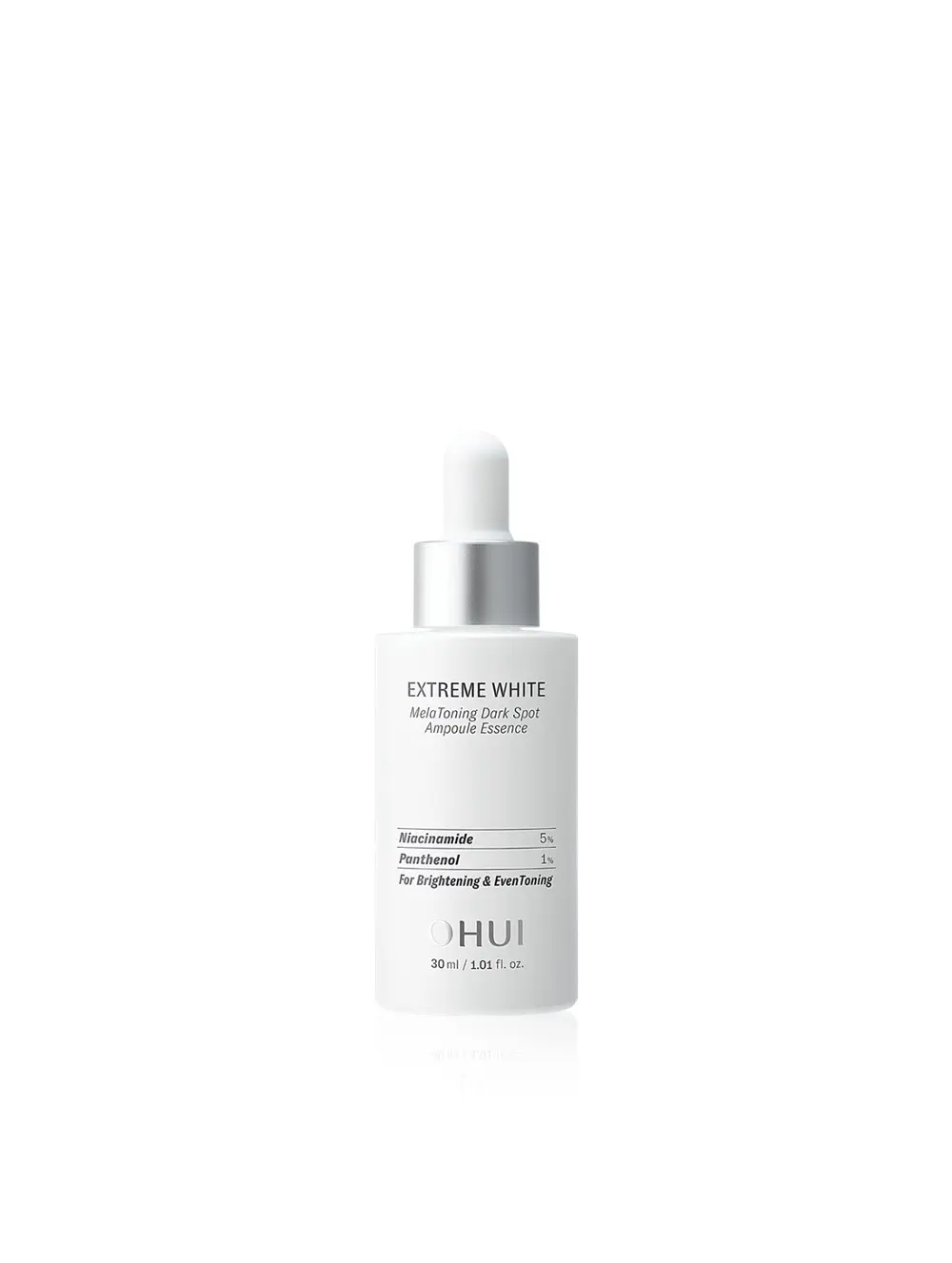 Tinh chất O HUI Extreme White Melatoning Dark Spot Ampoule Essence 30ml Tinh chất O HUI Extreme White Melatoning Dark Spot Ampoule Essence 30ml - Yêu Hàng Ngoại