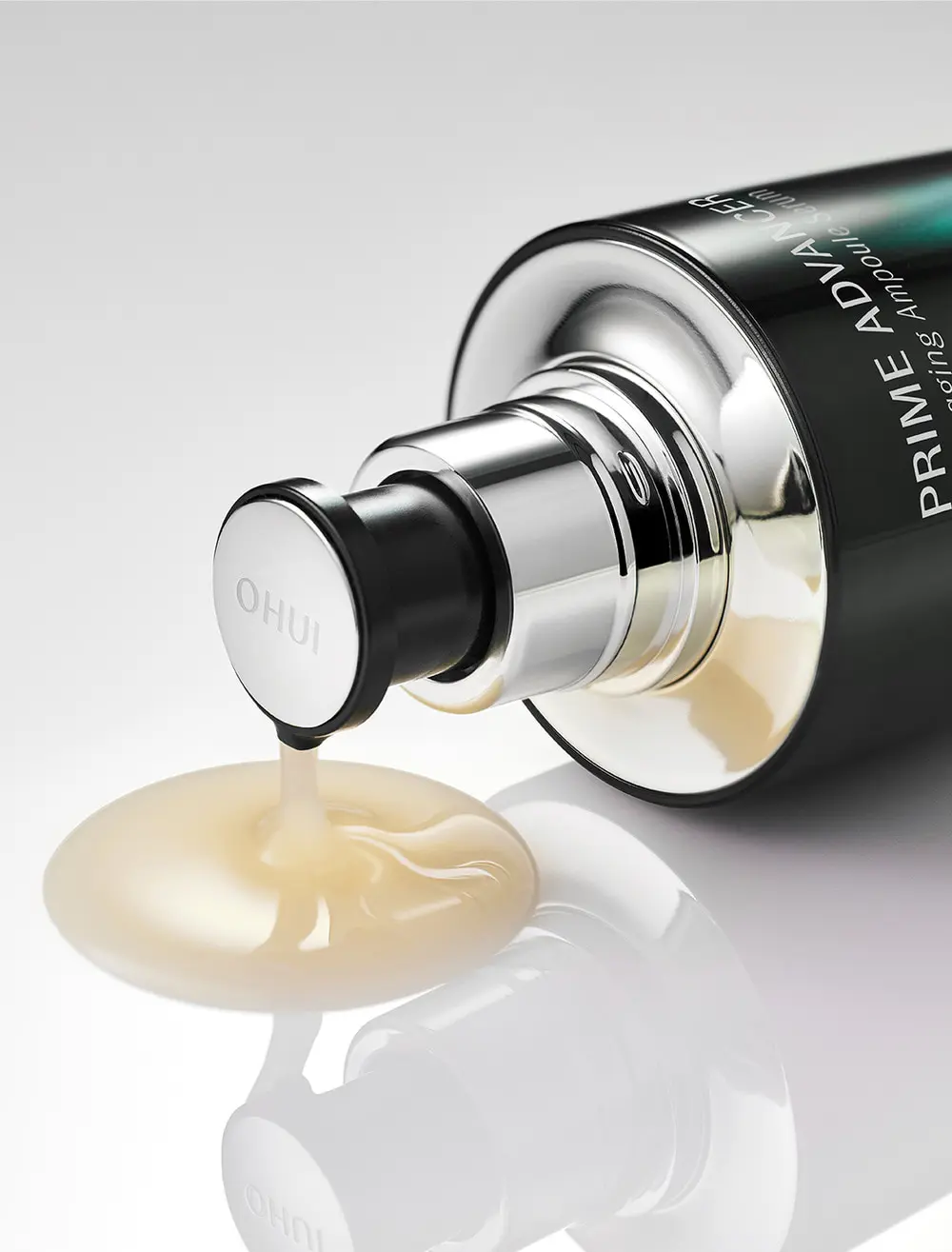 Tinh chất Ohui Prime Advancer De-Aging Ampoule Serum 50ml Tinh chất Ohui Prime Advancer De-Aging Ampoule Serum 50ml - Yêu Hàng Ngoại