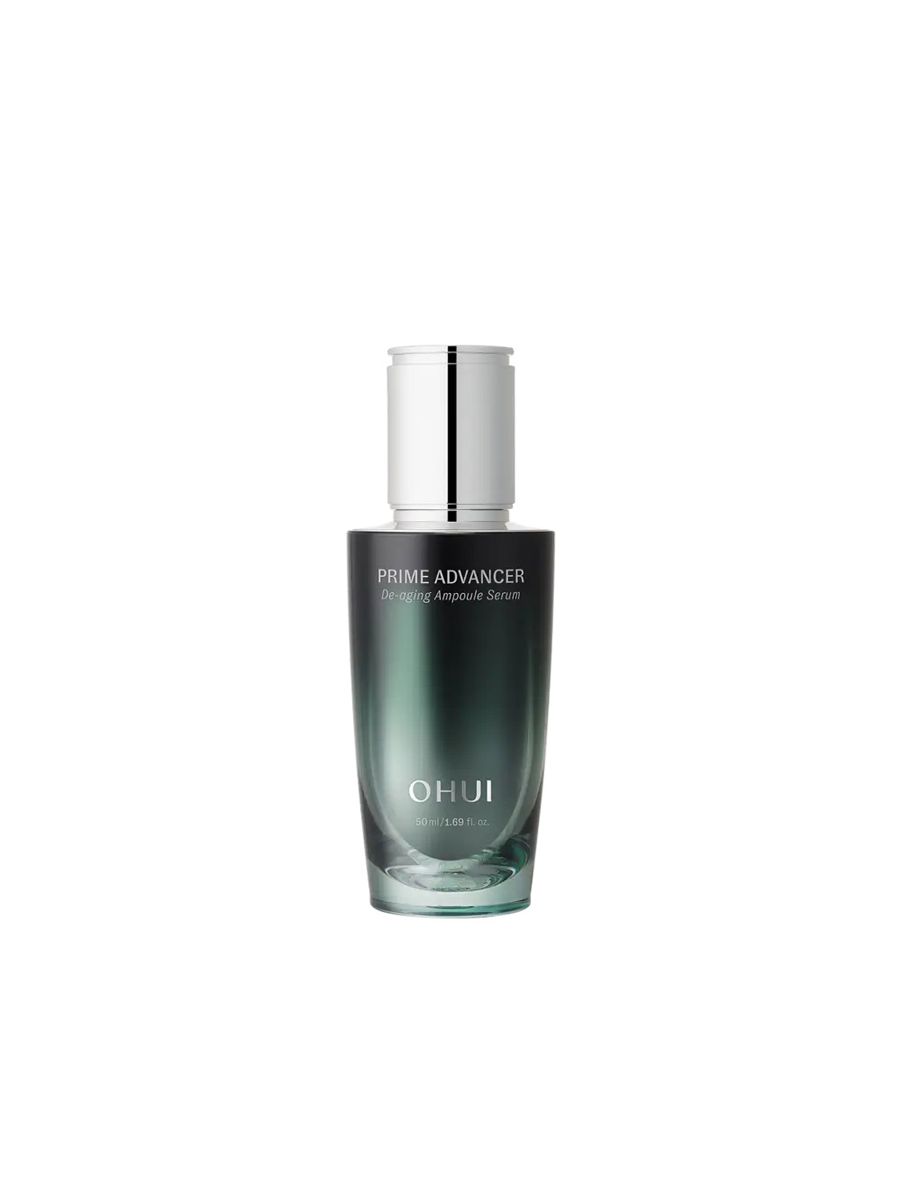 Tinh chất Ohui Prime Advancer De-Aging Ampoule Serum 50ml Tinh chất Ohui Prime Advancer De-Aging Ampoule Serum 50ml - Yêu Hàng Ngoại
