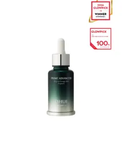 Tinh chất Ohui Prime Advancer Original Energy 100 Ampoule 30ml