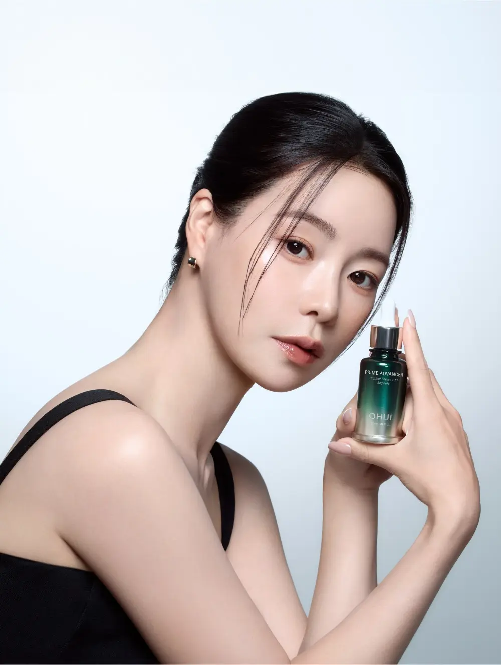 Tinh chất Ohui Prime Advancer Original Energy 100 Ampoule 30ml Tinh chất Ohui Prime Advancer Original Energy 100 Ampoule 30ml - Yêu Hàng Ngoại