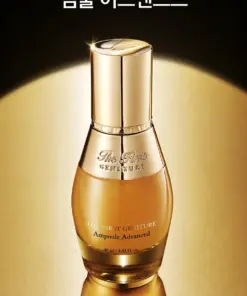 Tinh Chất OHUI The First Geniture Ampoule Advanced 40ml Hàn Quốc Tinh Chất OHUI The First Geniture Ampoule Advanced 40ml Hàn Quốc - Yêu Hàng Ngoại