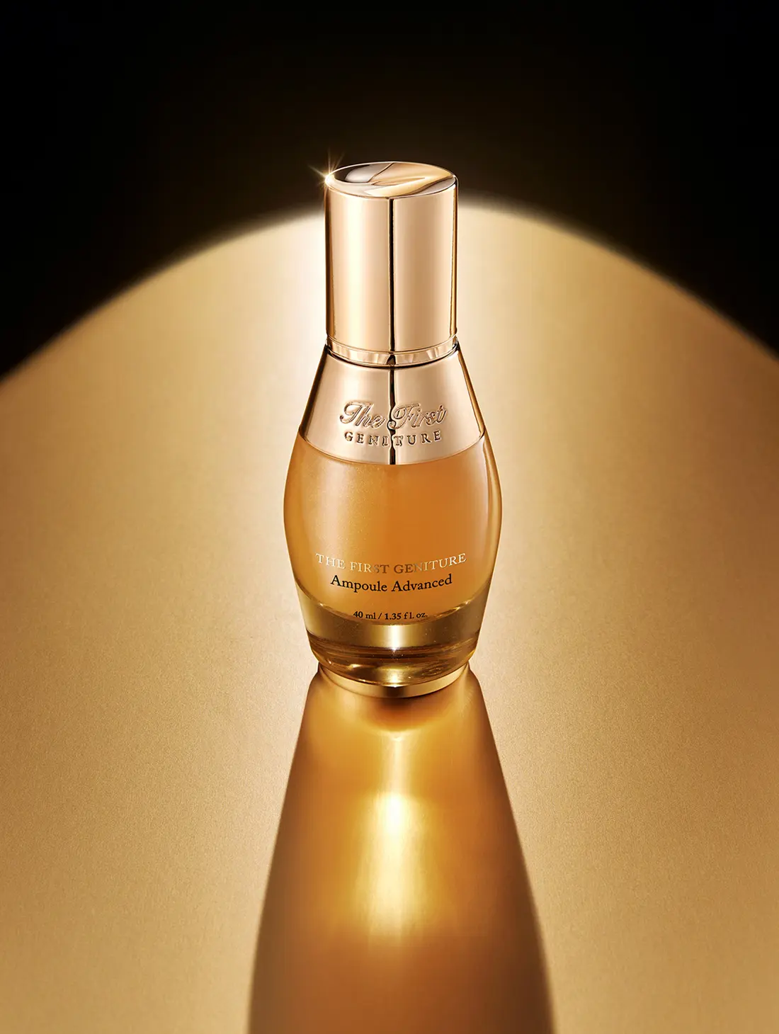 Tinh Chất OHUI The First Geniture Ampoule Advanced 40ml Hàn Quốc Tinh Chất OHUI The First Geniture Ampoule Advanced 40ml Hàn Quốc - Yêu Hàng Ngoại