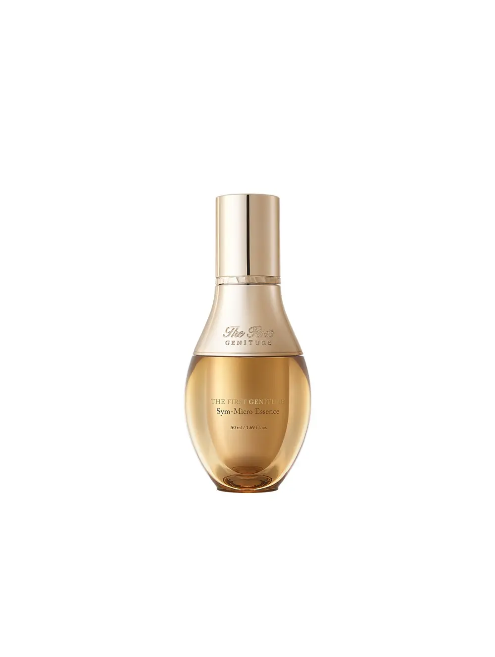 Tinh Chất OHUI The First Geniture Sym-Micro Essence 50ml Hàn Quốc Tinh Chất OHUI The First Geniture Sym-Micro Essence 50ml Hàn Quốc
