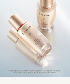 Alternative view of Tinh chất tự sinh THE WHOO Bichup Ultimate Recovery Youth Serum 50ml
