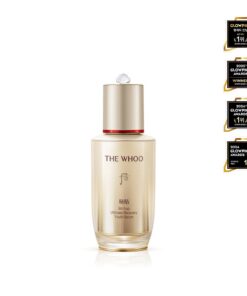 Tinh chất tự sinh THE WHOO Bichup Ultimate Recovery Youth Serum 50ml