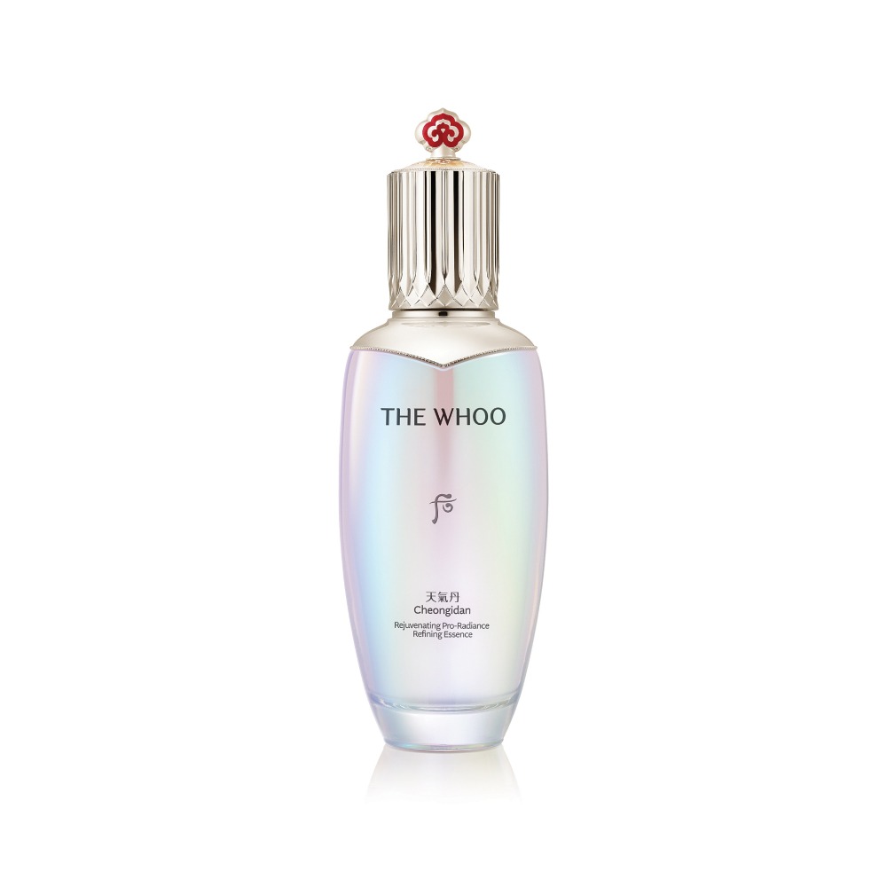 Tinh chất THE WHOO Cheongidan Rejuvenating Pro-Radiance Refining Essence 150ml Tinh chất THE WHOO Cheongidan Rejuvenating Pro-Radiance Refining Essence 150ml