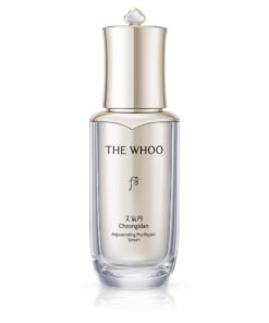 Tinh chất THE WHOO Cheongidan Rejuvenating Pro-Repair Serum 50ml