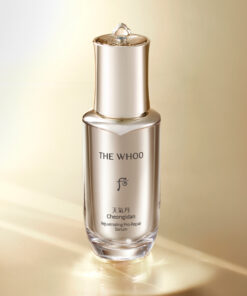 Alternative view of Tinh chất THE WHOO Cheongidan Rejuvenating Pro-Repair Serum 50ml