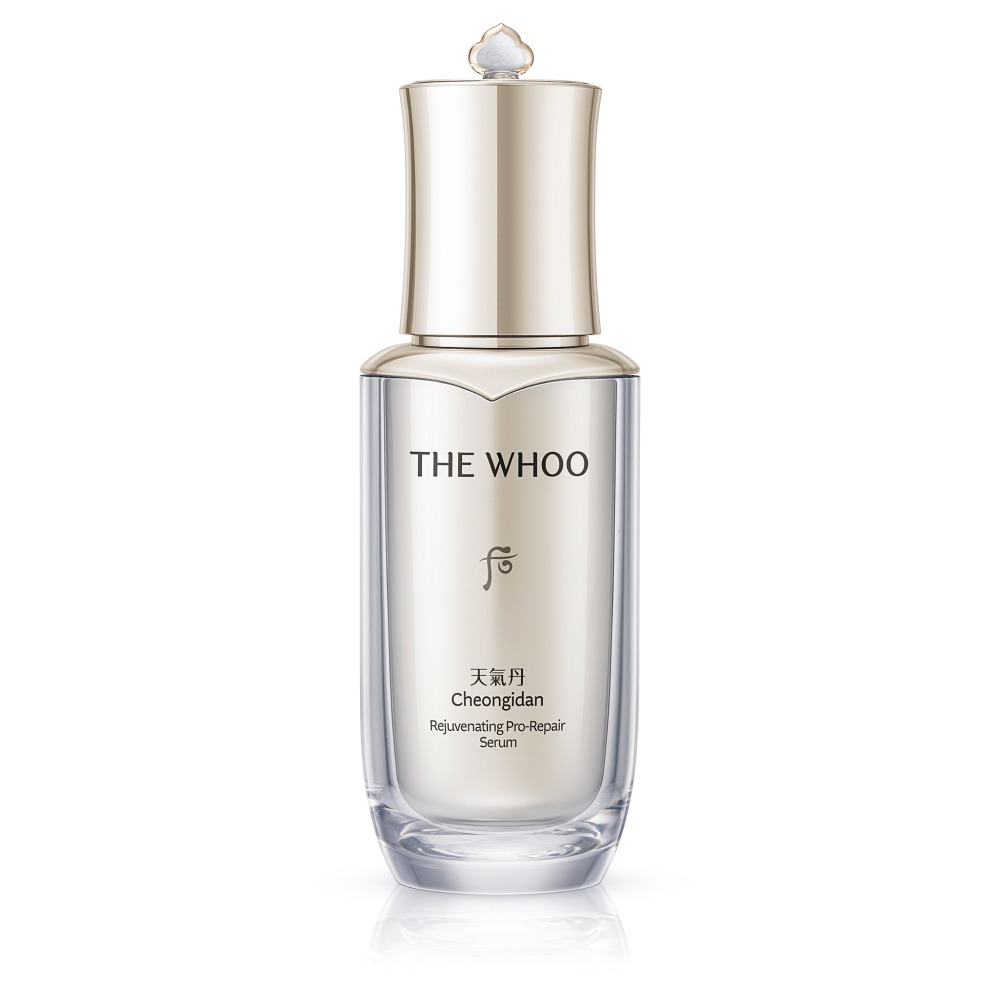 Tinh chất THE WHOO Cheongidan Rejuvenating Pro-Repair Serum 50ml Tinh chất THE WHOO Cheongidan Rejuvenating Pro-Repair Serum 50ml