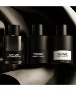 Nước hoa Tom Ford Eau d’Ombré Leather EDT Nước hoa Tom Ford Eau d’Ombré Leather EDT - Yêu Hàng Ngoại