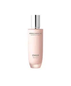 Toner OHUI Miracle Moisture Pink Barrier Skin Softener 150ml